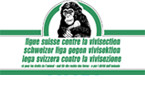 LSCV - Ligue suisse contre la vivisection